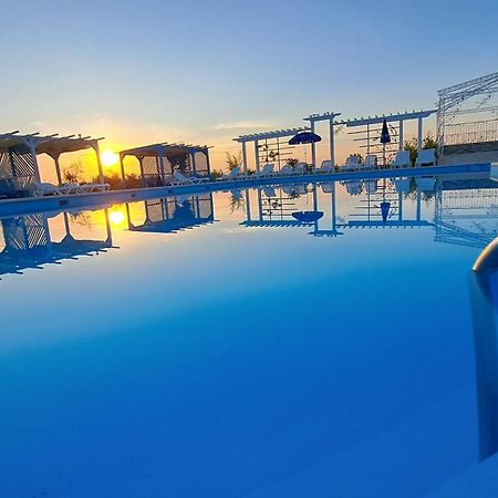 Hotel Pensiunea Prigoria Murighiol Exteriér fotografie