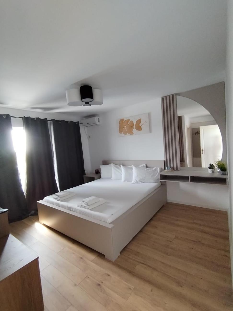 Hotel Pensiunea Prigoria Murighiol Exteriér fotografie