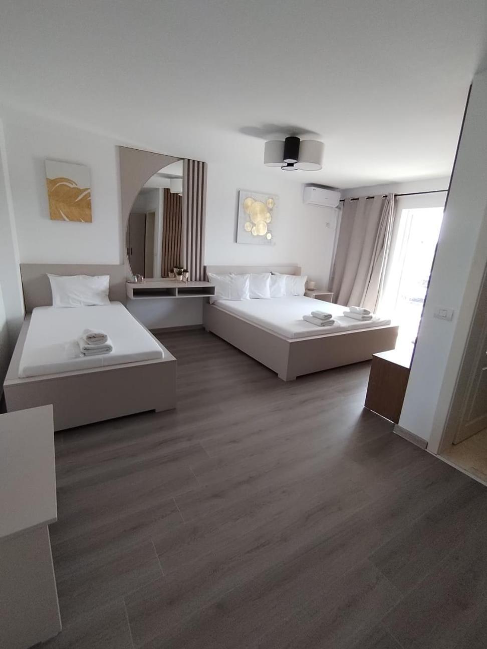 Hotel Pensiunea Prigoria Murighiol Exteriér fotografie