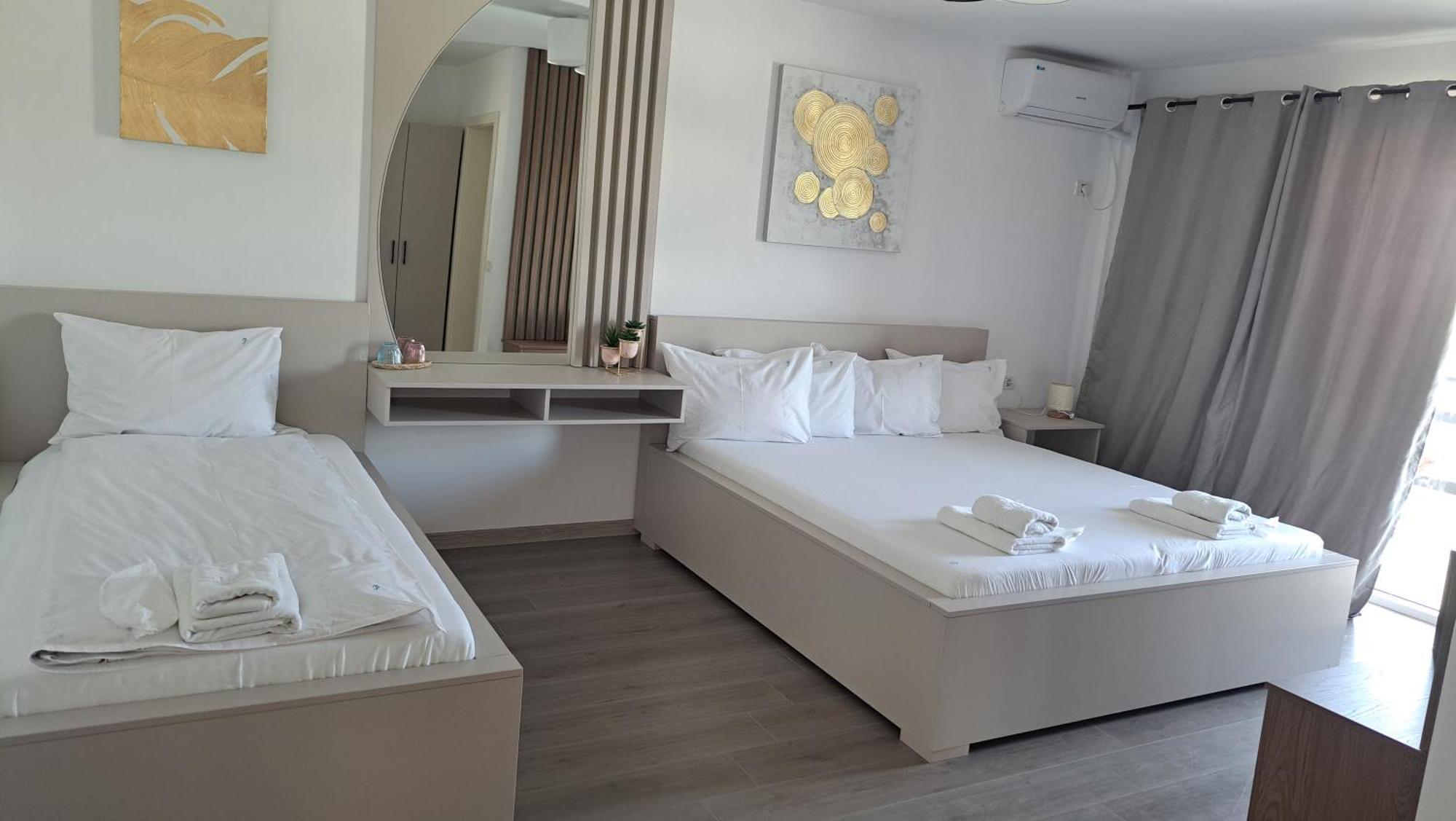 Hotel Pensiunea Prigoria Murighiol Exteriér fotografie