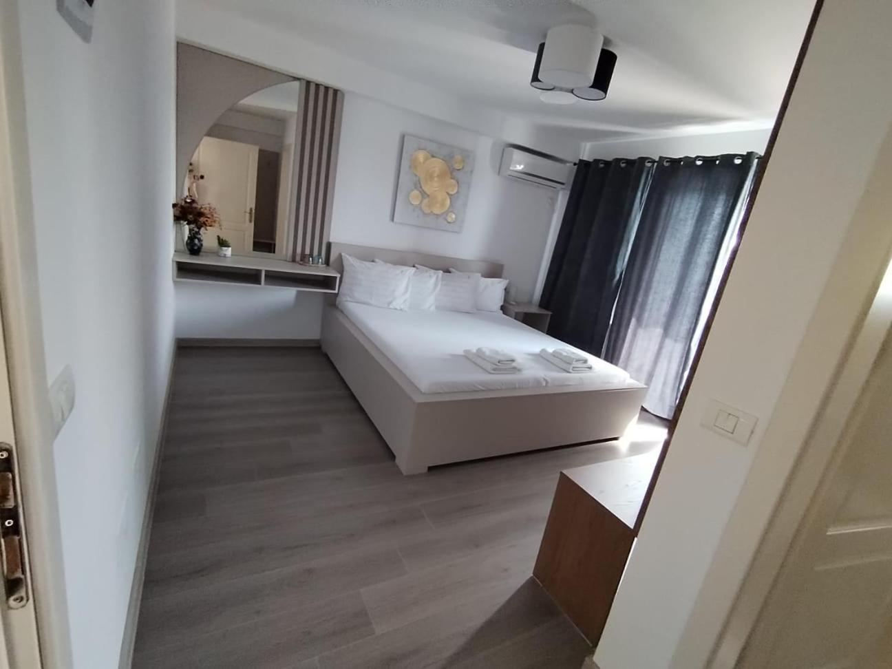 Hotel Pensiunea Prigoria Murighiol Exteriér fotografie